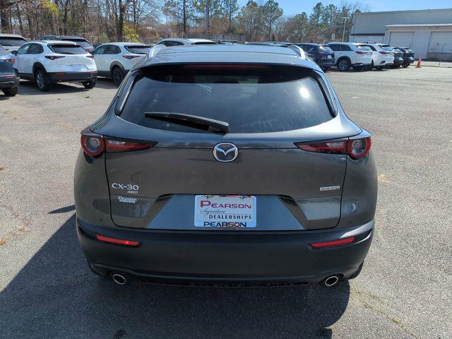 2026 Mazda CX-30 2.5 S Preferred