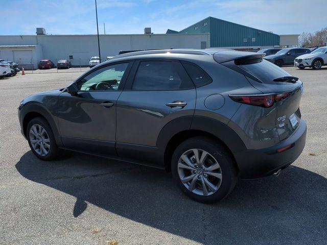 2026 Mazda CX-30 2.5 S Preferred