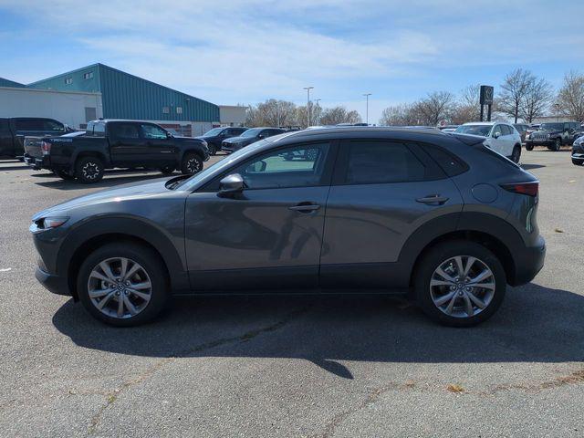 2026 Mazda CX-30 2.5 S Preferred