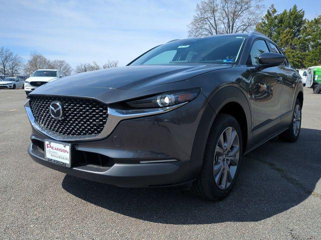 2026 Mazda CX-30 2.5 S Preferred