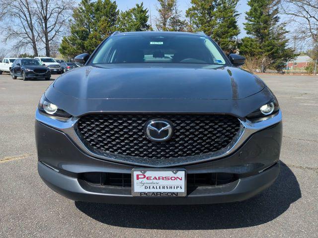2026 Mazda CX-30 2.5 S Preferred