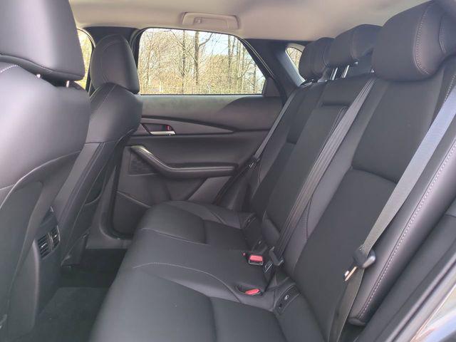 2026 Mazda CX-30 2.5 S Preferred