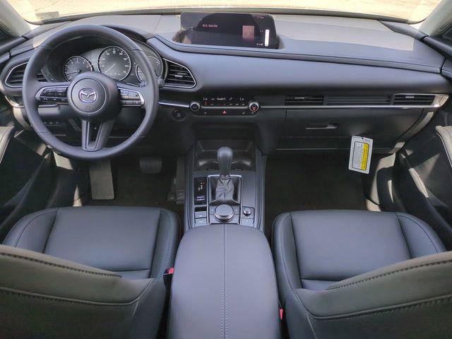 2026 Mazda CX-30 2.5 S Preferred