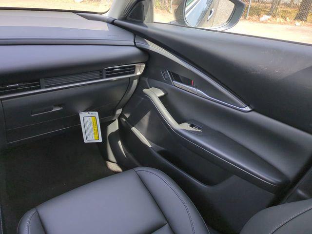 2026 Mazda CX-30 2.5 S Preferred