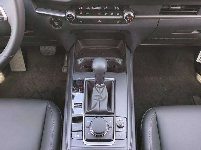 2026 Mazda CX-30 2.5 S Preferred