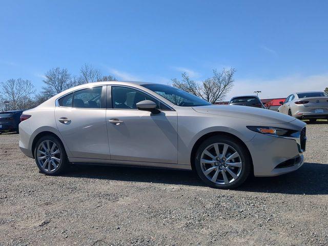 2026 Mazda Mazda3 2.5 S Preferred for sale in Richmond, VA