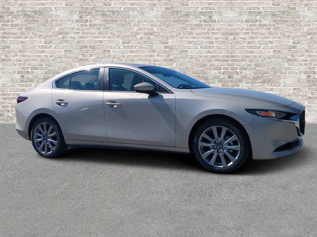 2026 Mazda Mazda3 2.5 S Preferred for sale in Richmond, VA