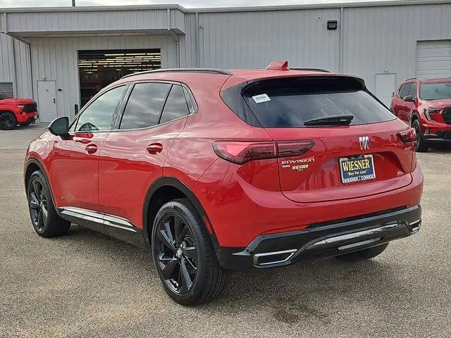 2026 Buick Envision Sport Touring AWD