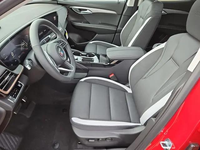 2026 Buick Envision Sport Touring AWD