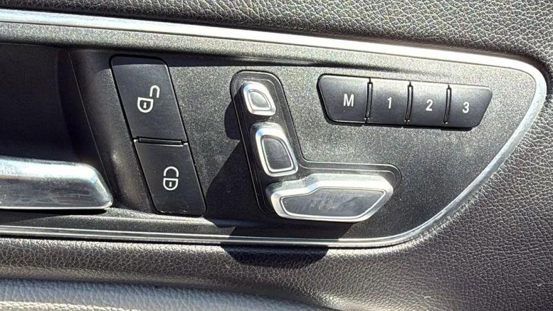 2019 Mercedes-Benz CLA 250