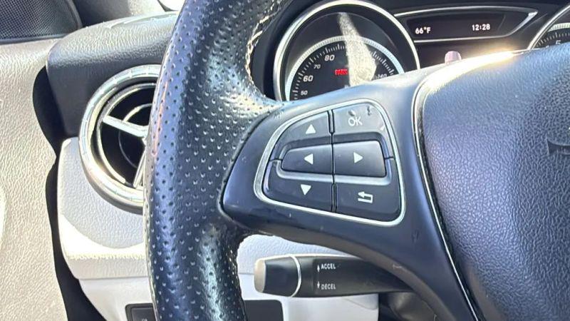 2019 Mercedes-Benz CLA 250