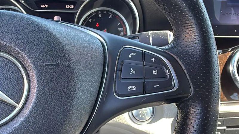 2019 Mercedes-Benz CLA 250