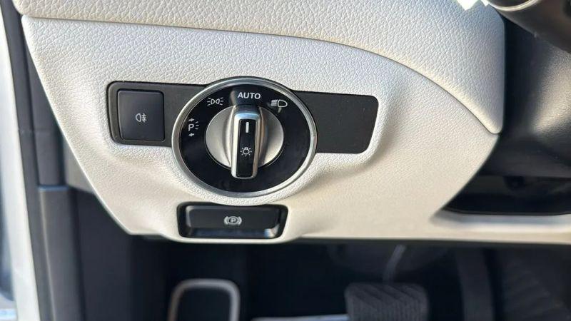 2019 Mercedes-Benz CLA 250