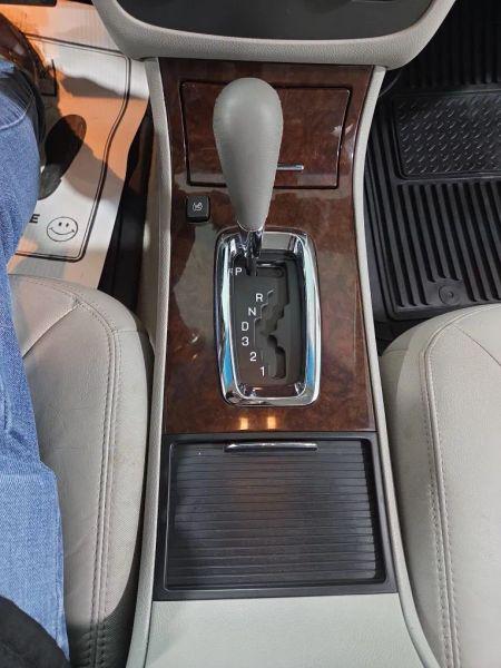 2011 Buick Lucerne CXL Premium