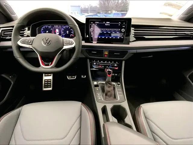 2026 Volkswagen Jetta GLI Autobahn