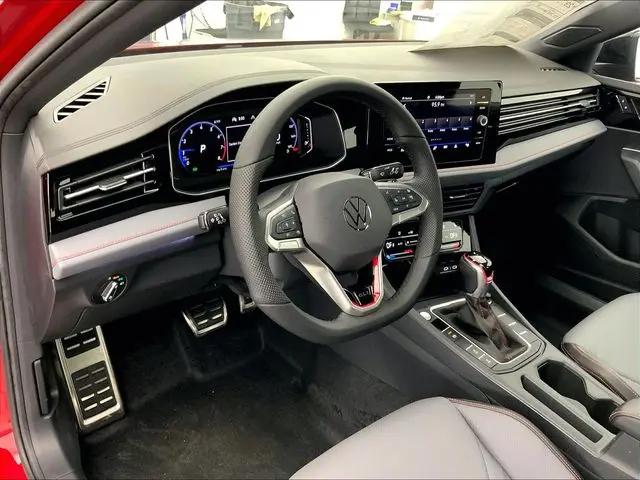 2026 Volkswagen Jetta GLI Autobahn