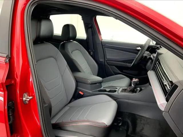 2026 Volkswagen Jetta GLI Autobahn