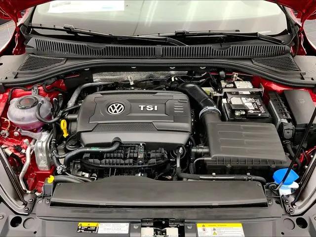 2026 Volkswagen Jetta GLI Autobahn