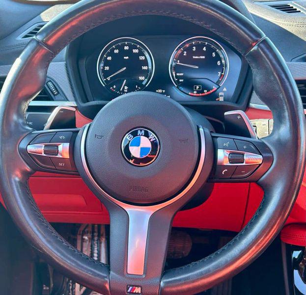 2018 BMW X2 sDrive28i