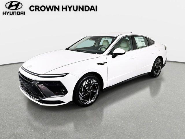 2026 Hyundai Sonata SEL Sport for sale in Saint Petersburg, FL