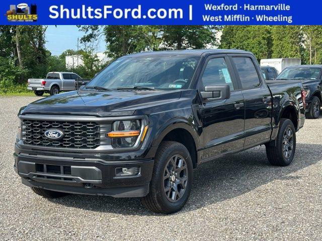 2026 Ford F-150 STX for sale in Pittsburgh, PA