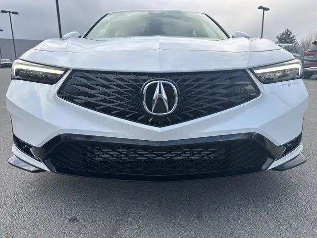 2026 Acura Integra FWD A-Spec