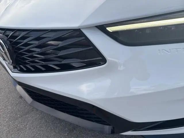 2026 Acura Integra FWD A-Spec