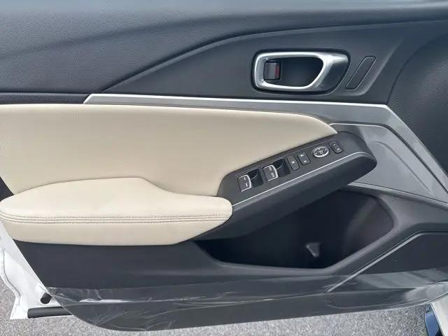 2026 Acura Integra FWD A-Spec
