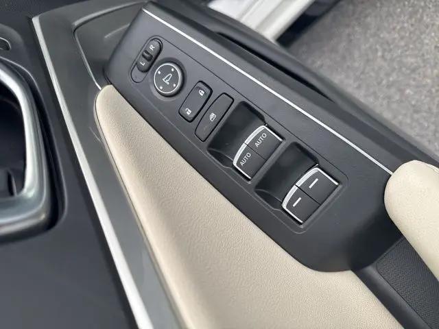 2026 Acura Integra FWD A-Spec