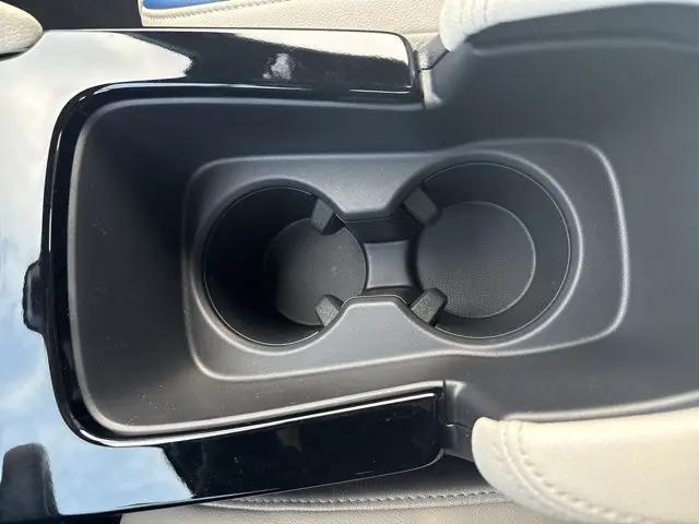 2026 Acura Integra FWD A-Spec