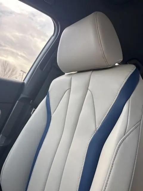 2026 Acura Integra FWD A-Spec