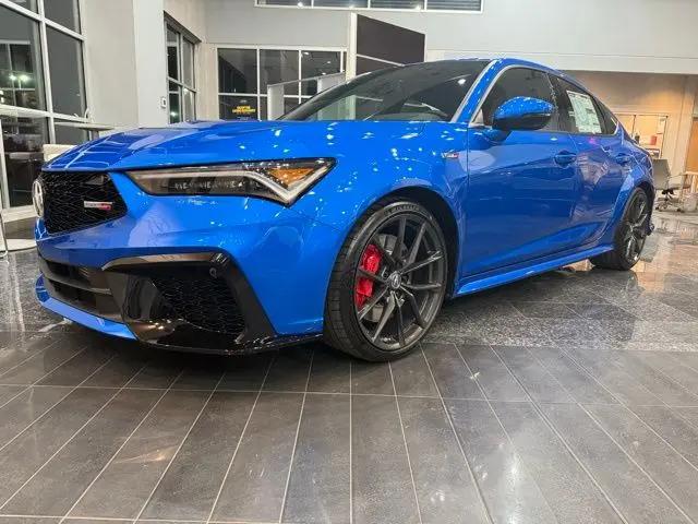 2026 Acura Integra FWD Type S for sale in Reno, NV