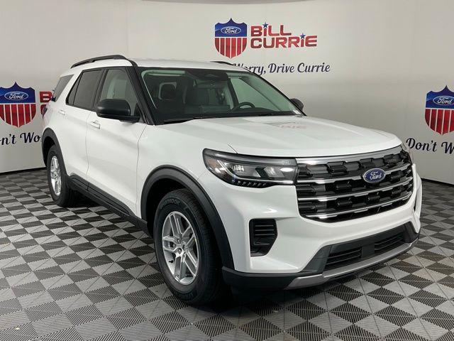 2026 Ford Explorer Active w/200A Pkg for sale in Tampa, FL