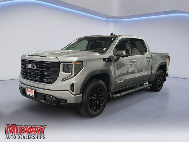 2026 GMC Sierra 1500 Elevation for sale in Kearney, NE