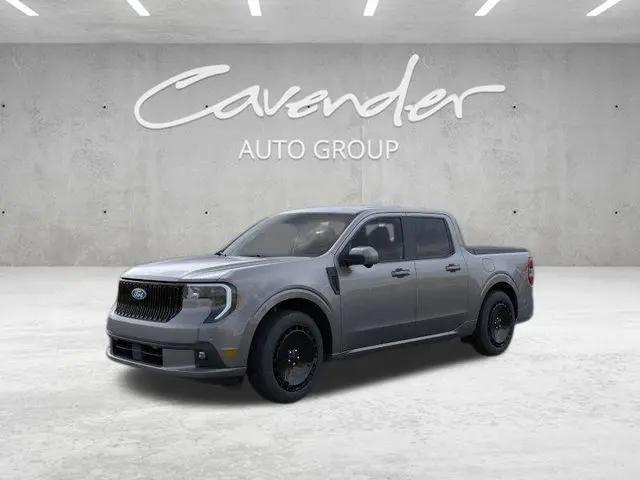 2026 Ford Maverick Lobo for sale in San Antonio, TX
