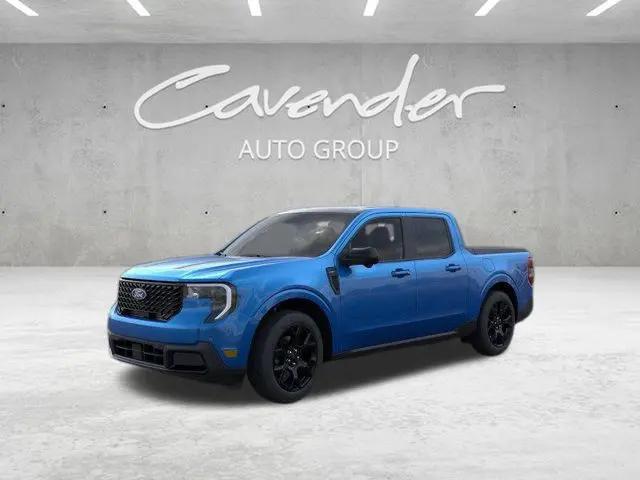 2026 Ford Maverick Lariat for sale in San Antonio, TX