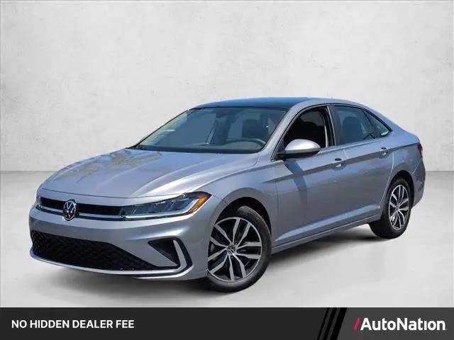 2026 Volkswagen Jetta SE for sale in Carlsbad, CA