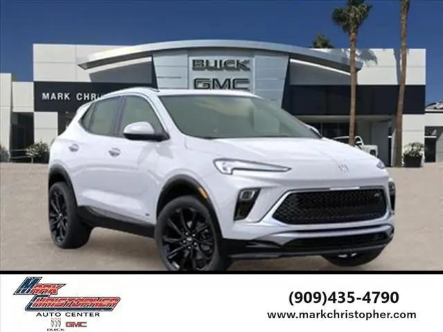 2026 Buick Encore GX Sport Touring FWD for sale in Ontario, CA