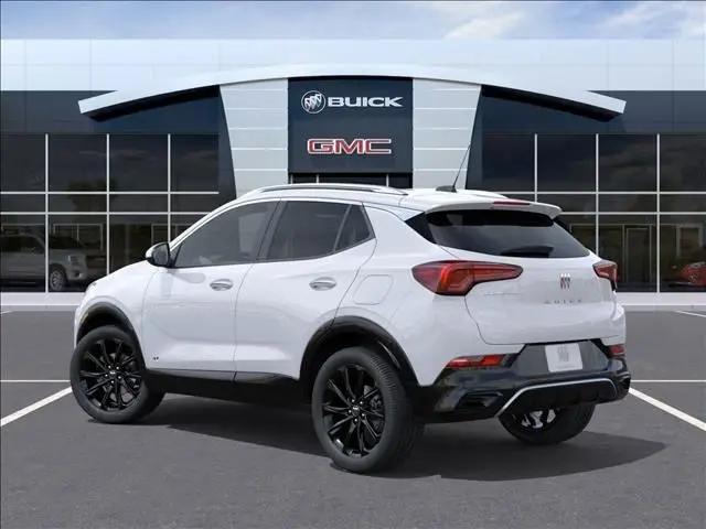 2026 Buick Encore GX Sport Touring FWD