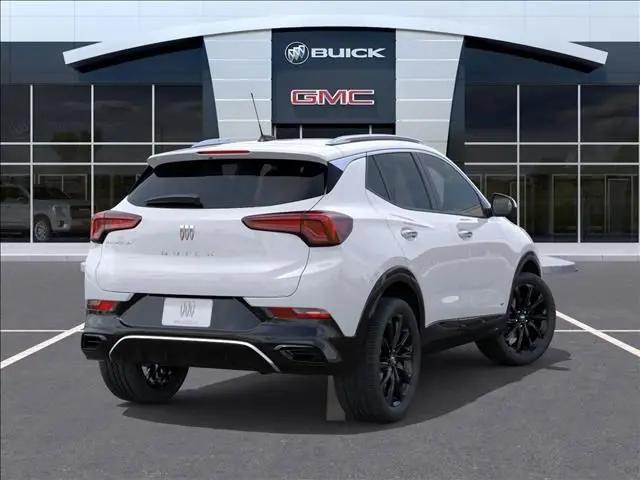 2026 Buick Encore GX Sport Touring FWD