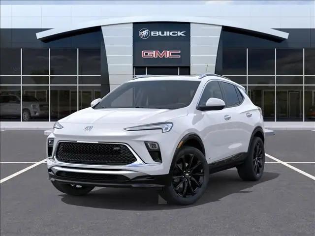 2026 Buick Encore GX Sport Touring FWD