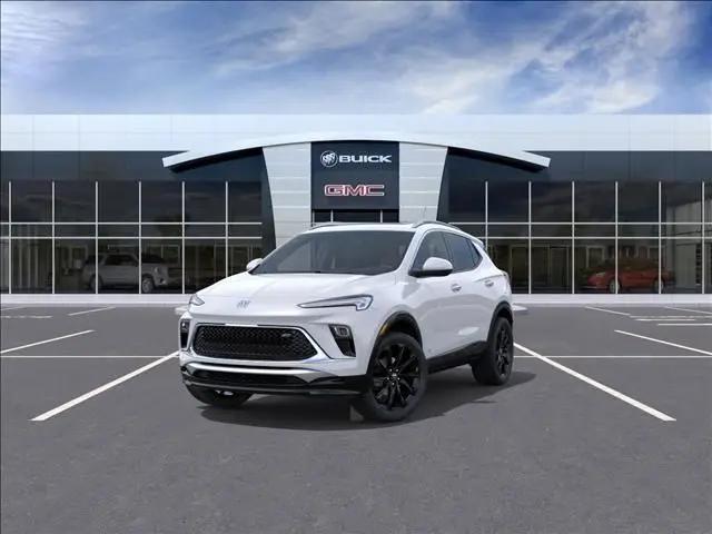 2026 Buick Encore GX Sport Touring FWD