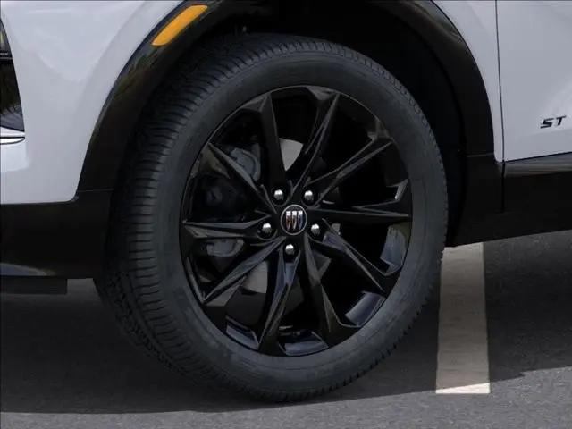 2026 Buick Encore GX Sport Touring FWD