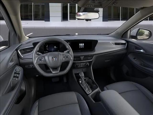 2026 Buick Encore GX Sport Touring FWD
