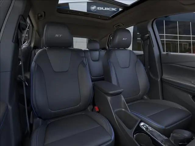 2026 Buick Encore GX Sport Touring FWD