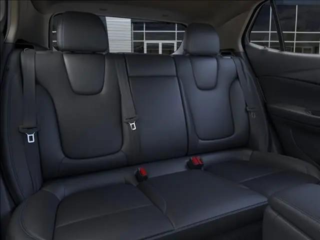 2026 Buick Encore GX Sport Touring FWD