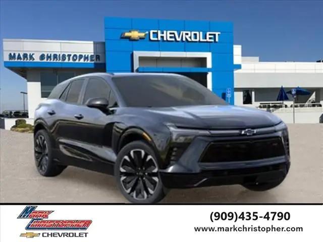2026 Chevrolet V Blazer RS FWD for sale in Ontario, CA