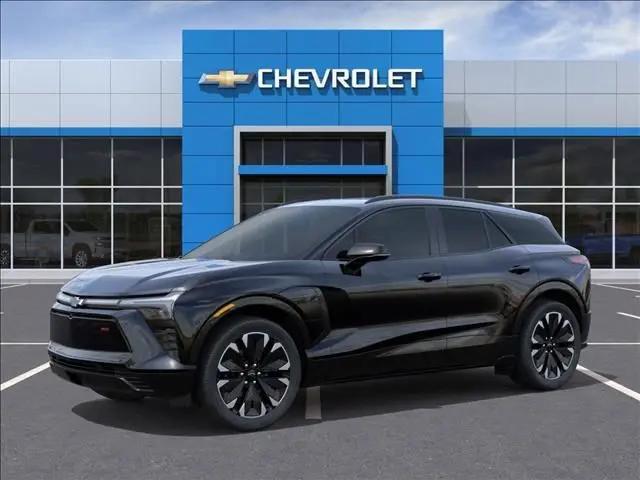 2026 Chevrolet V Blazer RS FWD