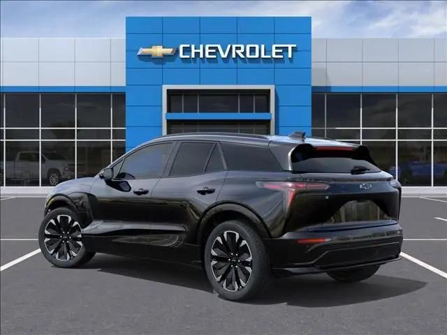 2026 Chevrolet V Blazer RS FWD