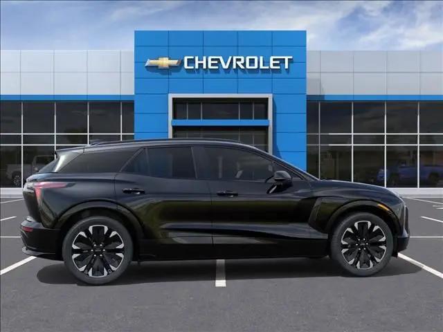 2026 Chevrolet V Blazer RS FWD